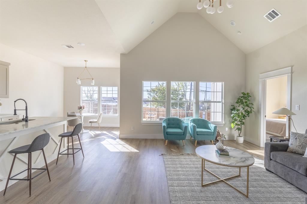 Chamberlain Arlington Heights 2nd - Residential