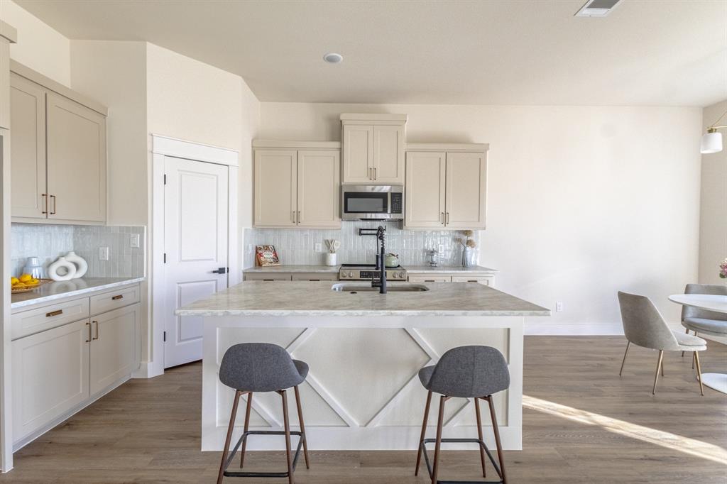 Chamberlain Arlington Heights 2nd - Residential