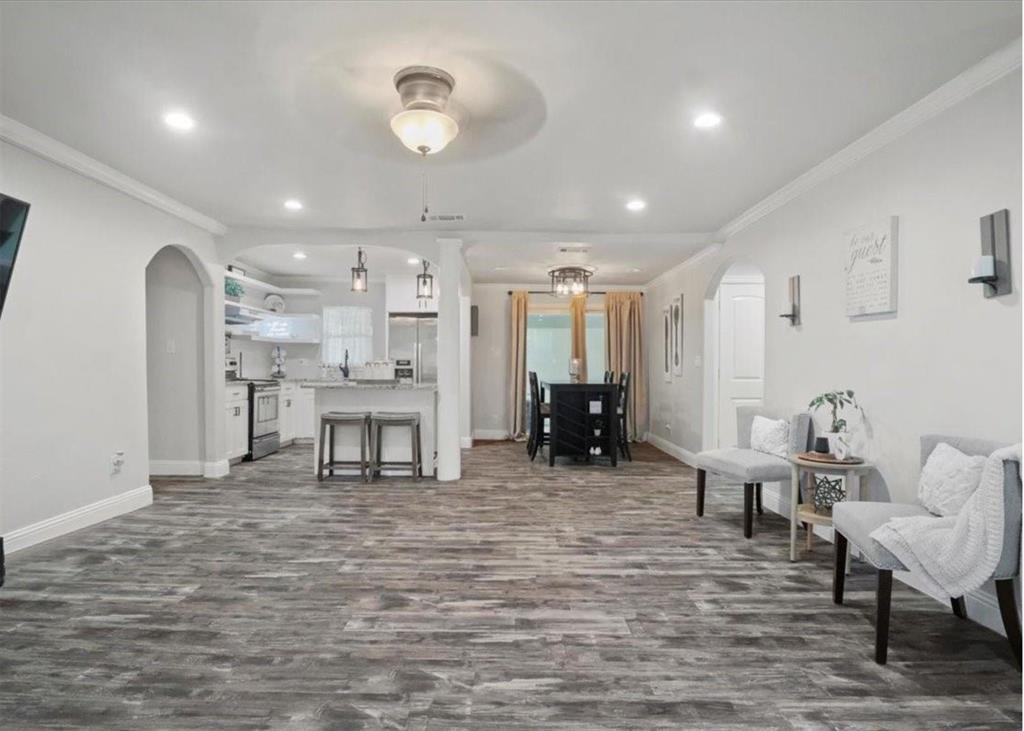 4508 Byrd Drive