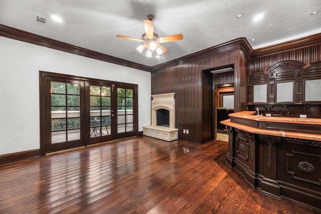 The Estates At Tour 18 Sec 1 - Residential