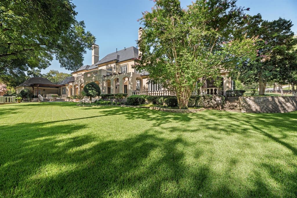 The Estates At Tour 18 Sec 1 - Residential