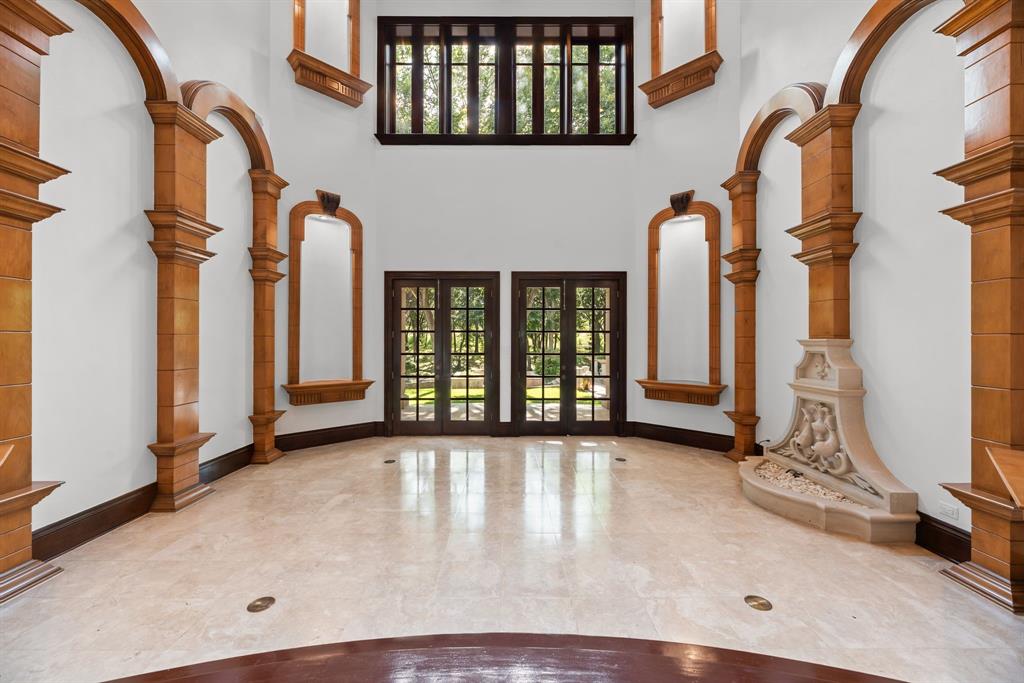 The Estates At Tour 18 Sec 1 - Residential