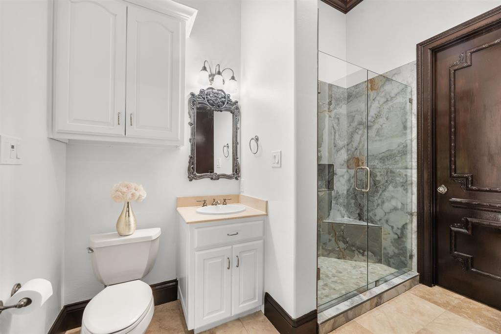 The Estates At Tour 18 Sec 1 - Residential