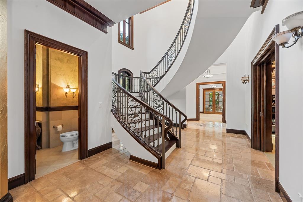 The Estates At Tour 18 Sec 1 - Residential