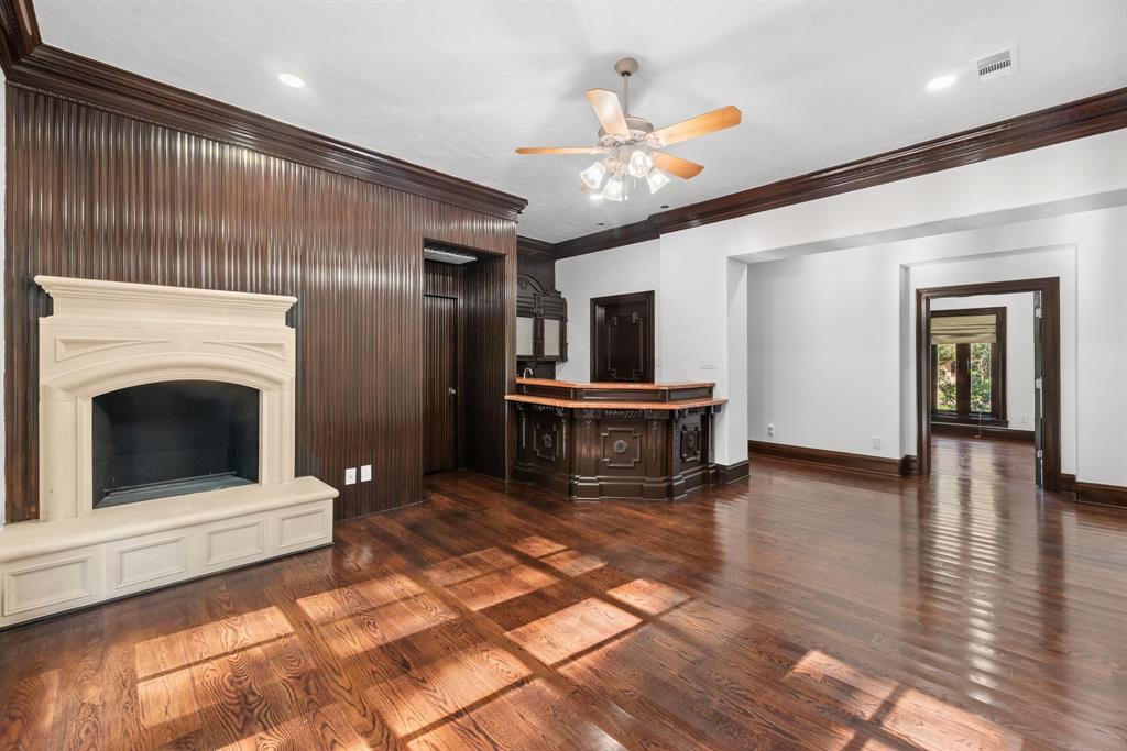 The Estates At Tour 18 Sec 1 - Residential