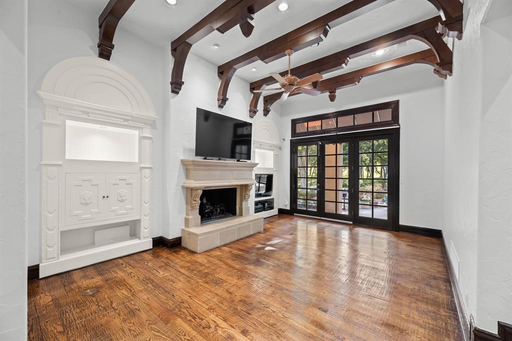 The Estates At Tour 18 Sec 1 - Residential