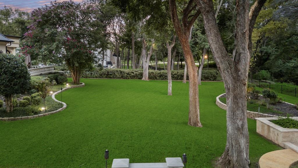 The Estates At Tour 18 Sec 1 - Residential