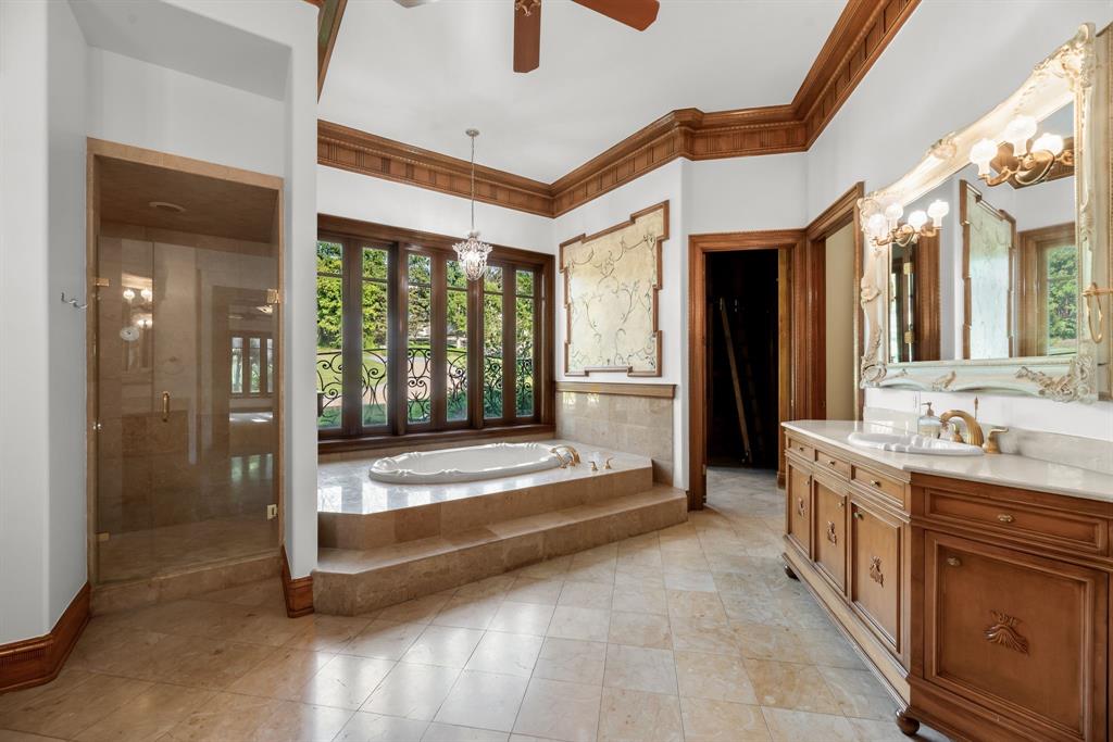 The Estates At Tour 18 Sec 1 - Residential