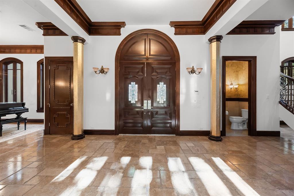 The Estates At Tour 18 Sec 1 - Residential