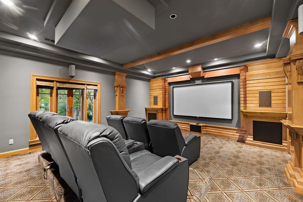 The Estates At Tour 18 Sec 1 - Residential