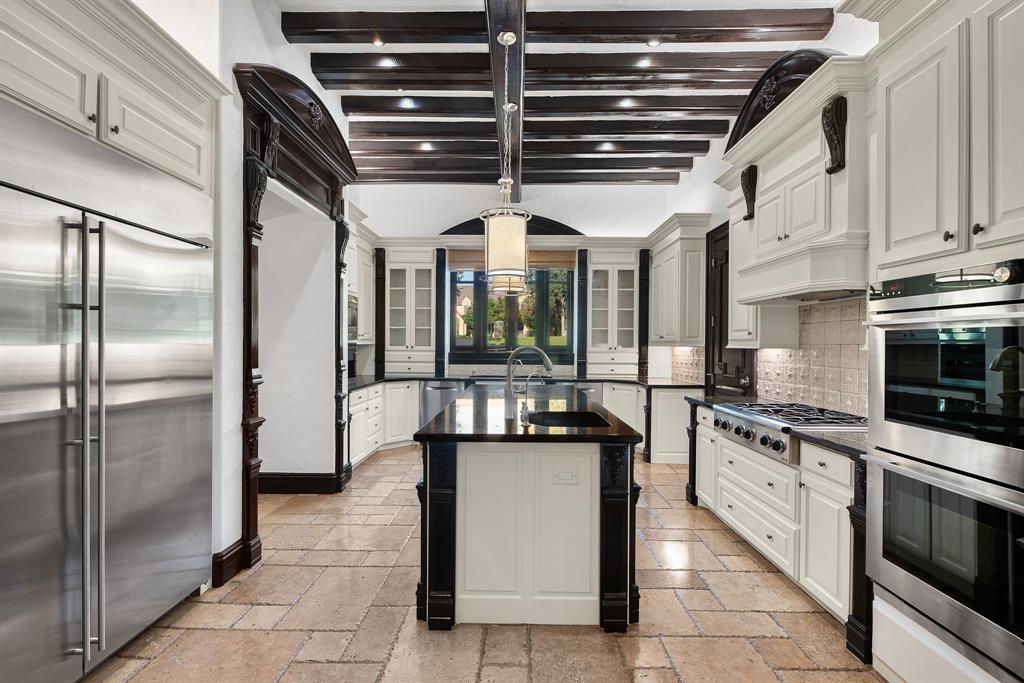 The Estates At Tour 18 Sec 1 - Residential