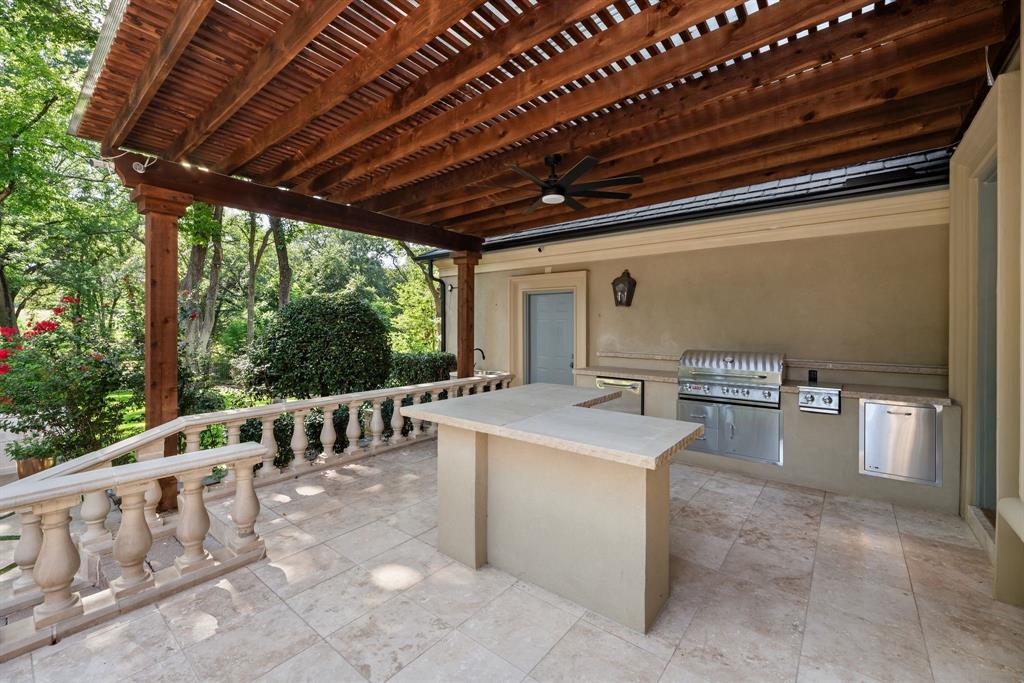 The Estates At Tour 18 Sec 1 - Residential