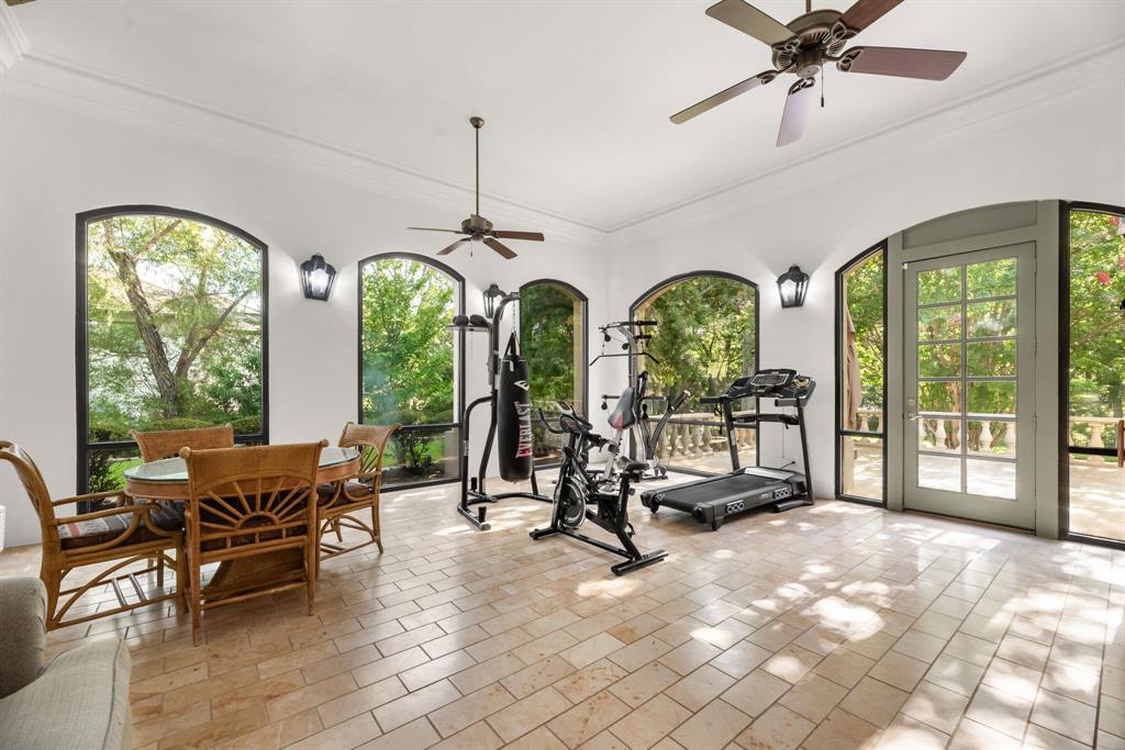 The Estates At Tour 18 Sec 1 - Residential