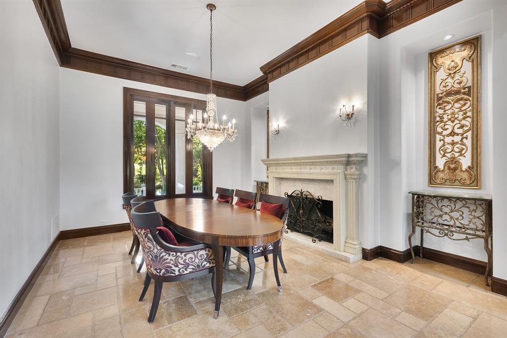 The Estates At Tour 18 Sec 1 - Residential