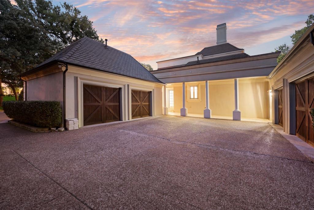 The Estates At Tour 18 Sec 1 - Residential