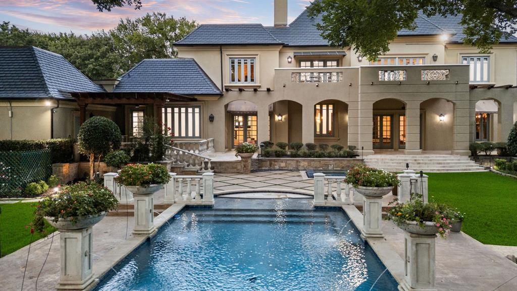 The Estates At Tour 18 Sec 1 - Residential