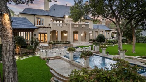 4505 Tour 18 Drive Flower Mound TX 75022