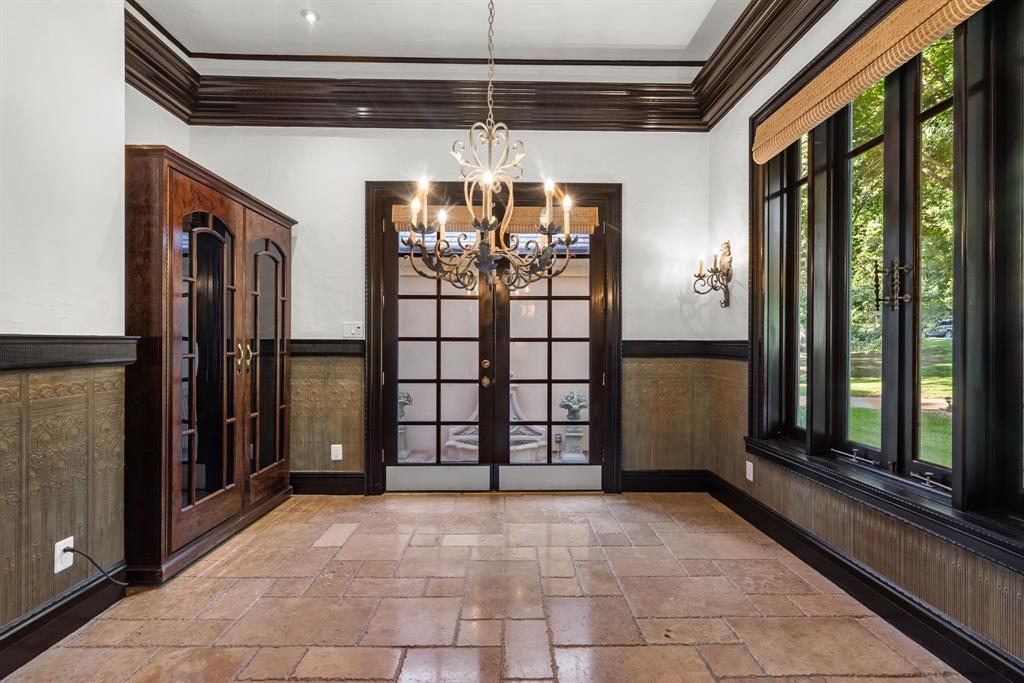 The Estates At Tour 18 Sec 1 - Residential