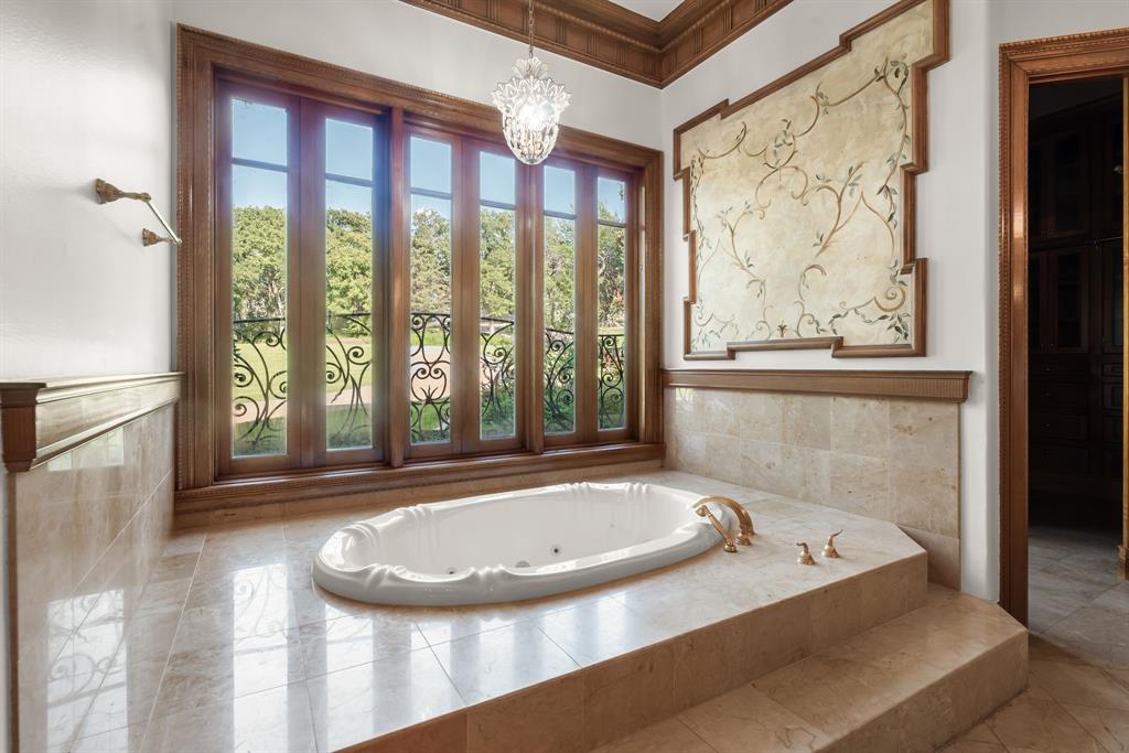 The Estates At Tour 18 Sec 1 - Residential