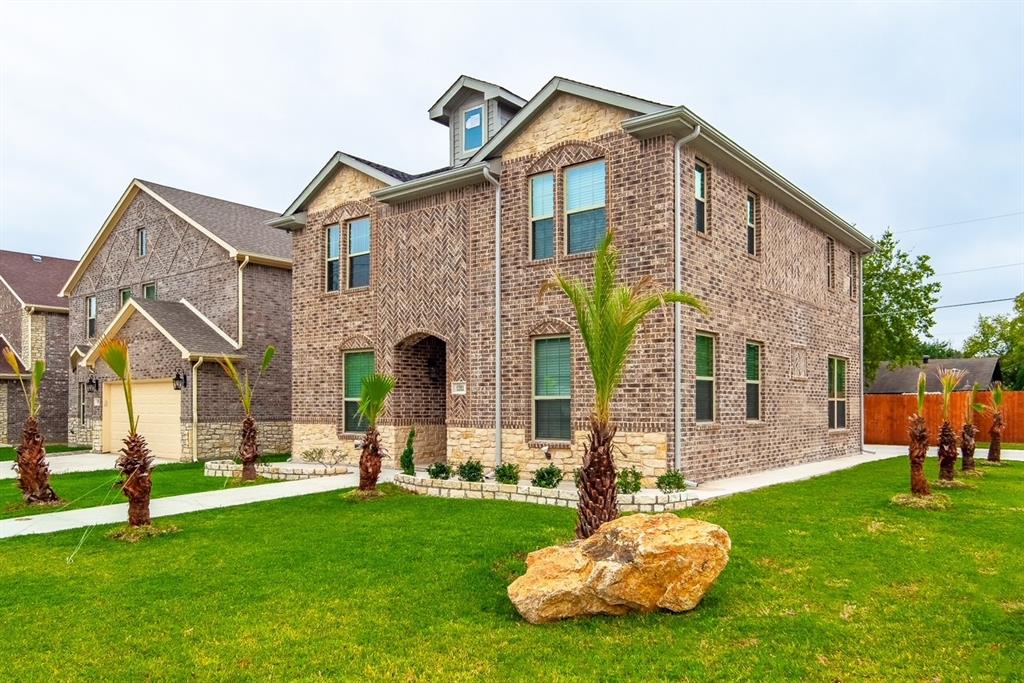 1501 Lakeview Drive