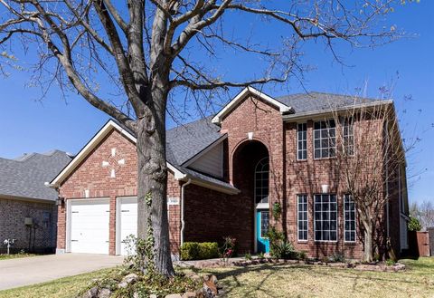 Photo of 9509 Glenshee Drive, Rowlett, TX 75089 (MLS # 21208835)