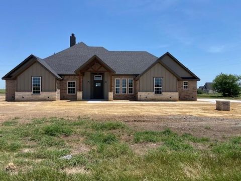 5998 Upper Denton Road Weatherford TX 76085