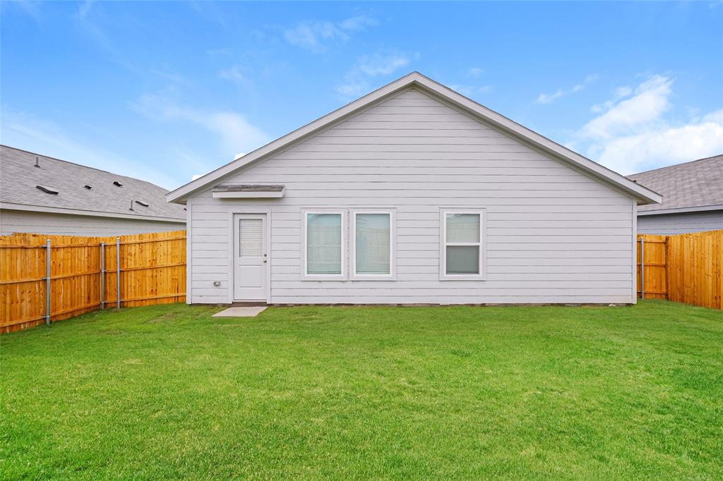 The Parks of Deer Creek - Residential Lease