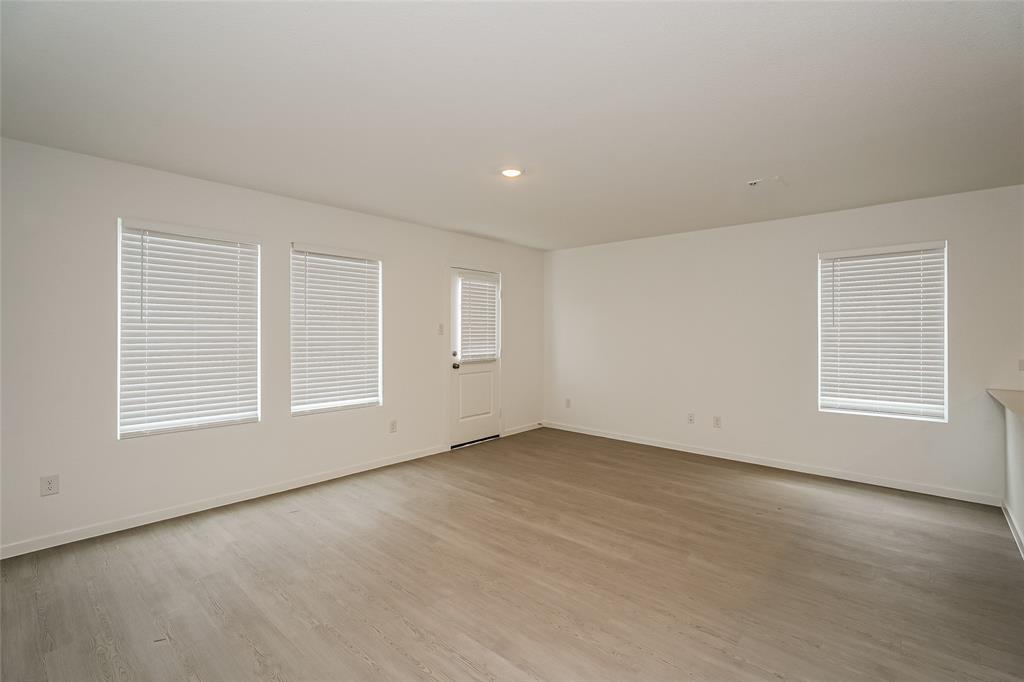 The Parks of Deer Creek - Residential Lease