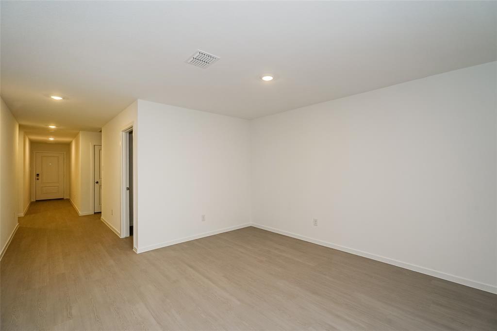 The Parks of Deer Creek - Residential Lease