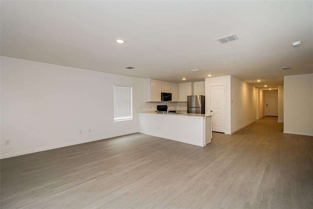 The Parks of Deer Creek - Residential Lease