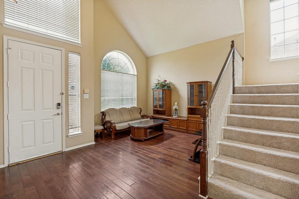 3536 Mason Drive