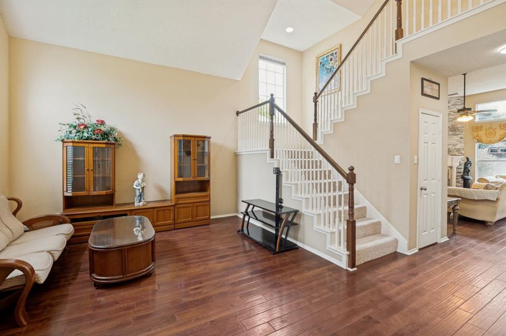 3536 Mason Drive