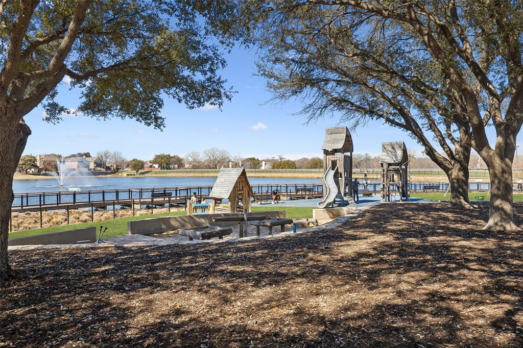 Highland Oaks - Residential