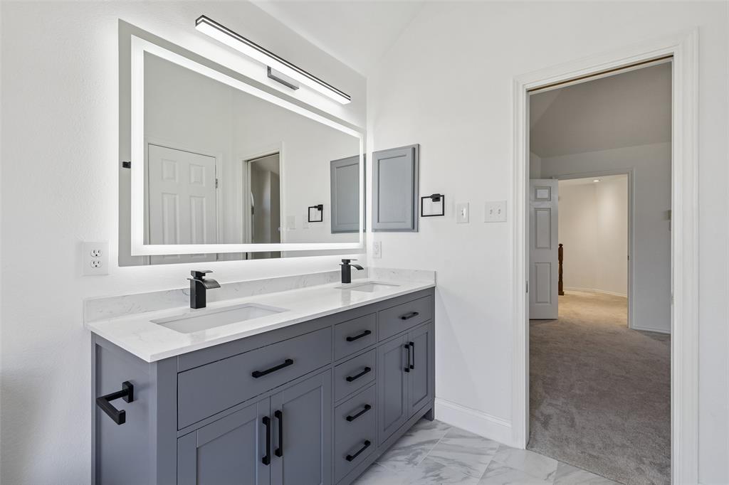 Highland Oaks - Residential