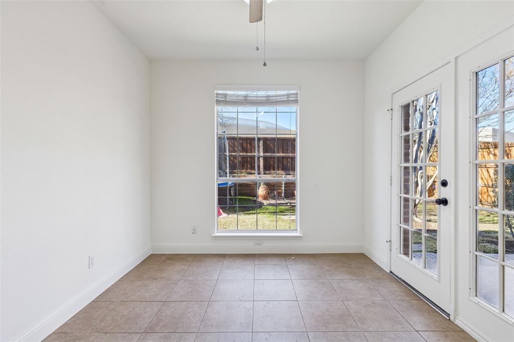 Highland Oaks - Residential