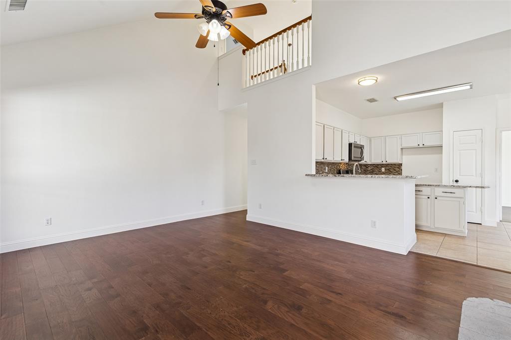 Highland Oaks - Residential