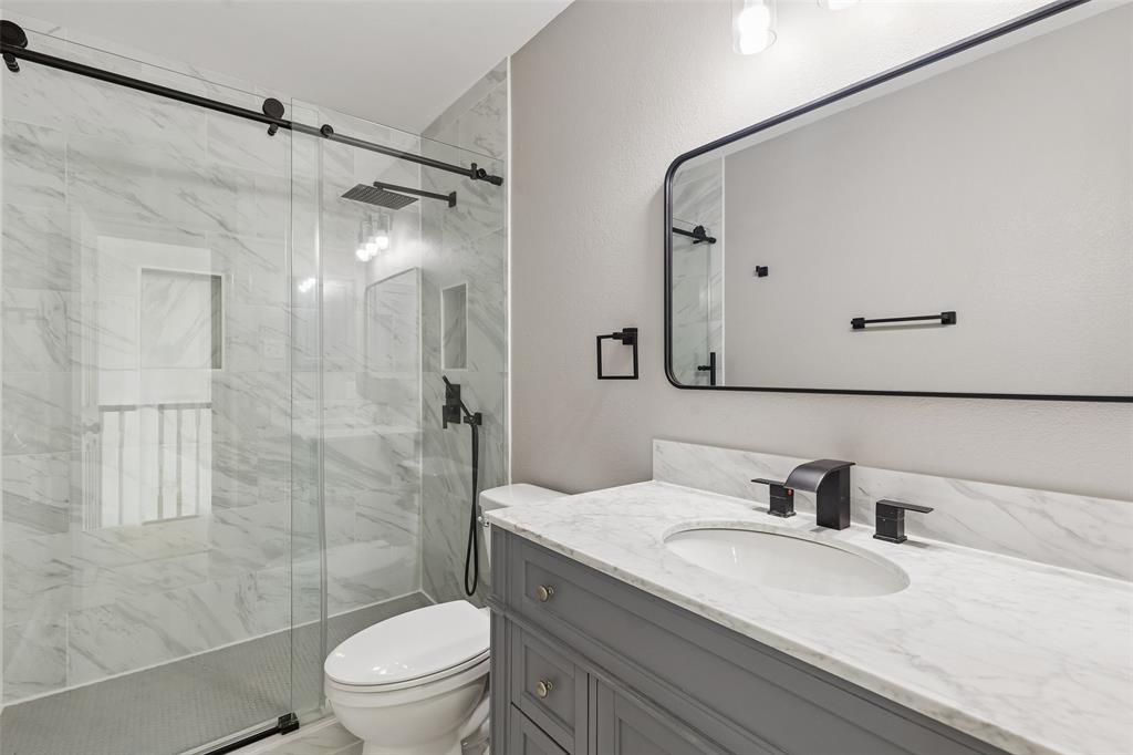 Highland Oaks - Residential