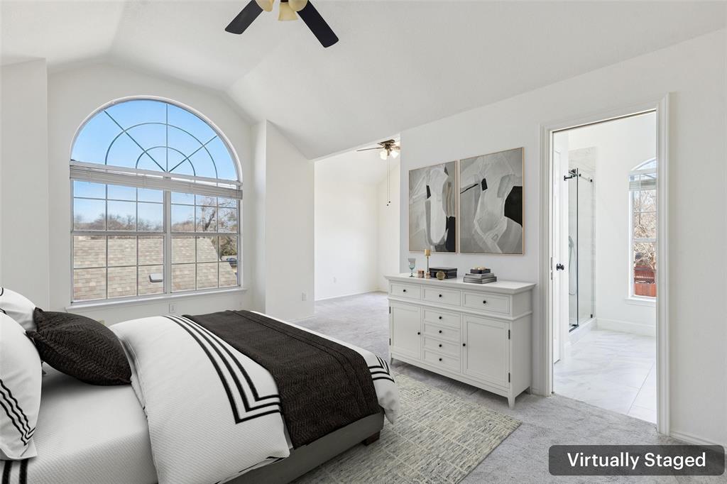 Highland Oaks - Residential