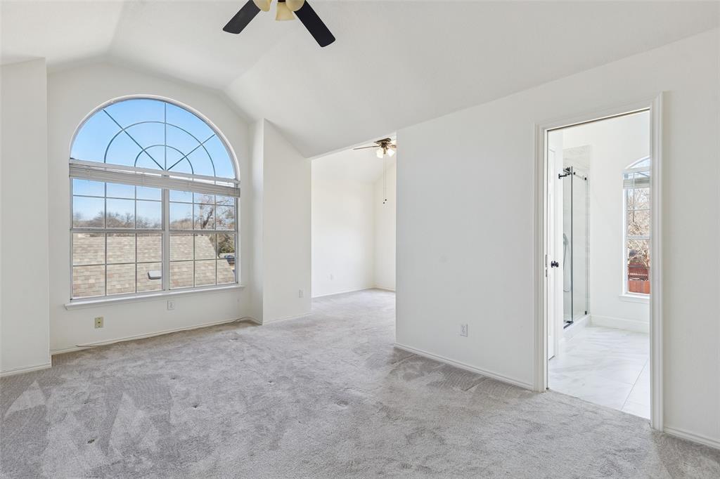 Highland Oaks - Residential