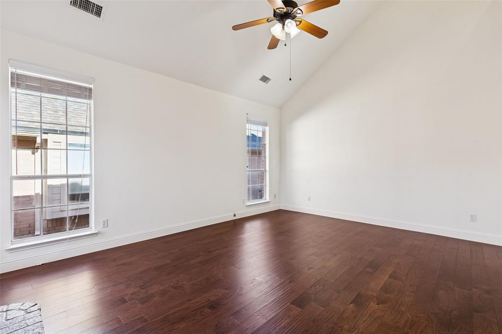 Highland Oaks - Residential