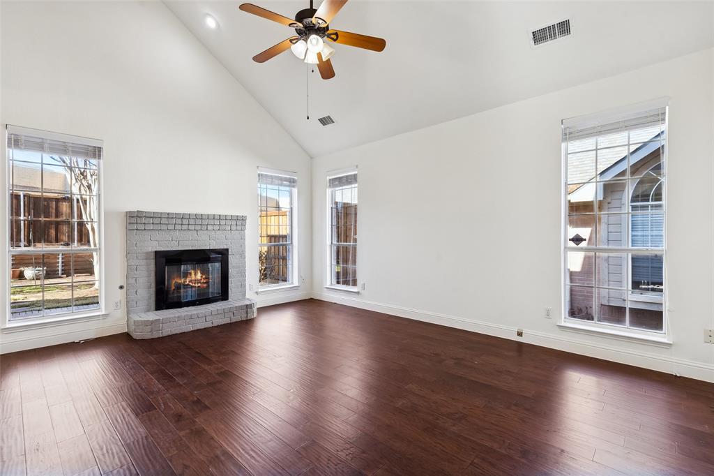 Highland Oaks - Residential