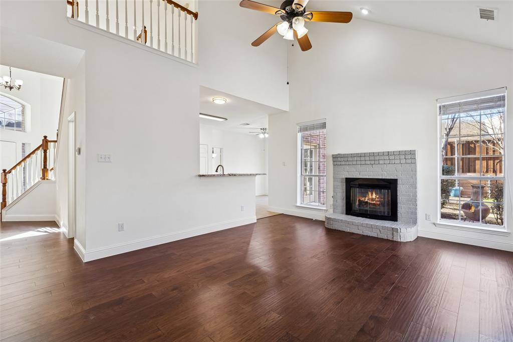 Highland Oaks - Residential