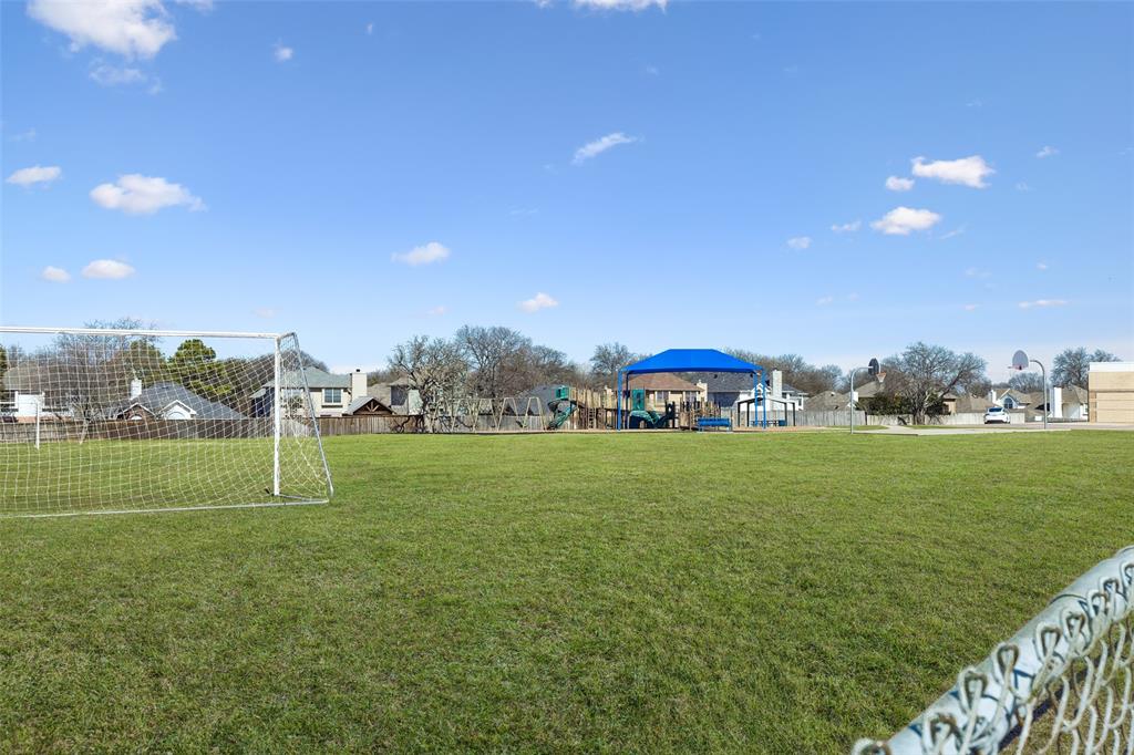 Highland Oaks - Residential