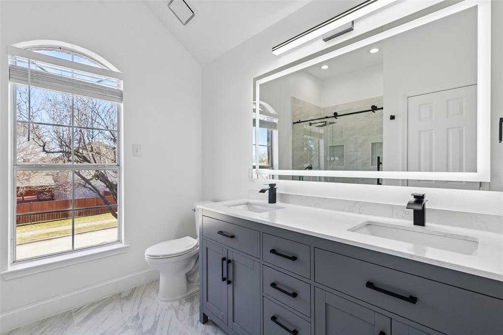 Highland Oaks - Residential