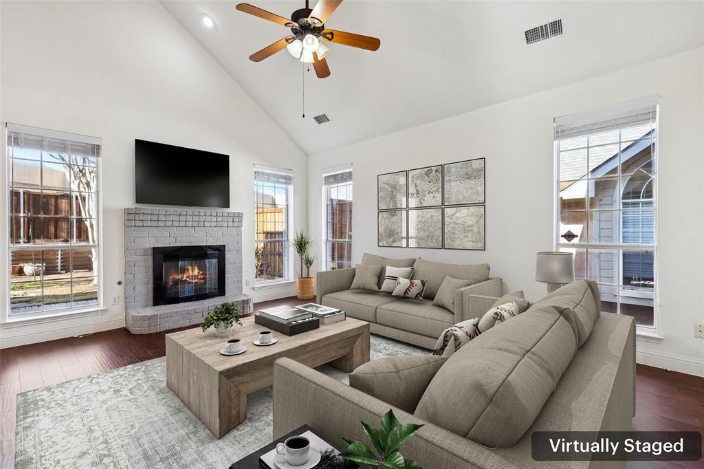 Highland Oaks - Residential