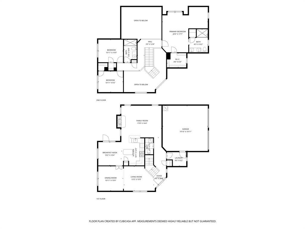 Highland Oaks - Residential