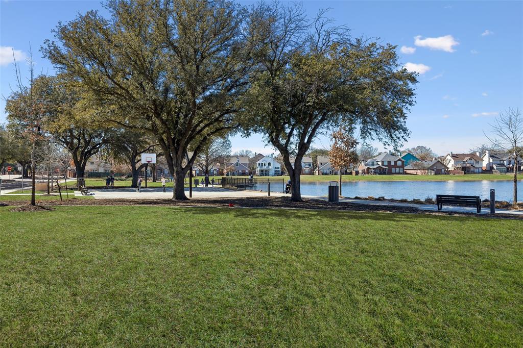 Highland Oaks - Residential