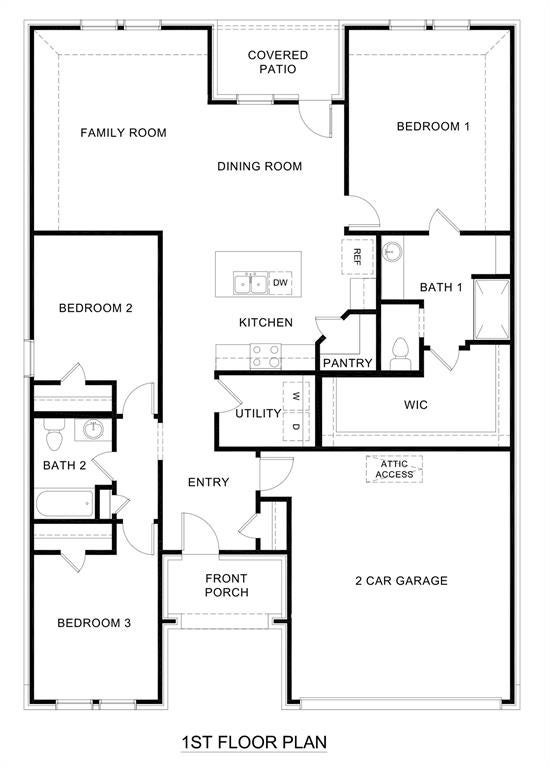 612 Broad River Lane
