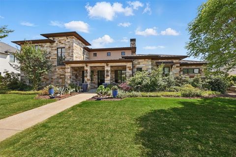 5449 Night Sage Lane Fort Worth TX 76109