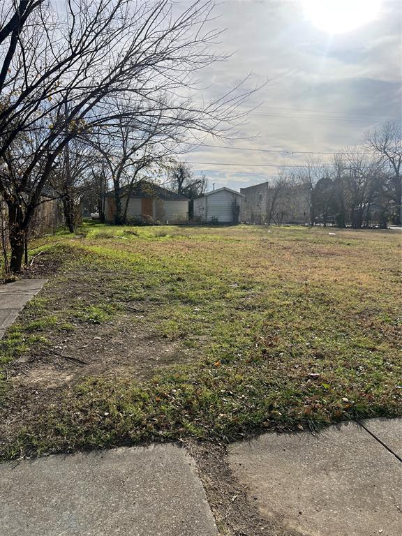 Union Depot Add - Land